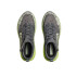 Sapatilhas Trail de Hoka Speedgoat 6 Mid Gtx Cinzento/Amarelo Homem