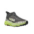 Sapatilhas Trail de Hoka Speedgoat 6 Mid Gtx Cinzento/Amarelo Homem
