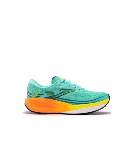 Chaussures Running Joma Homme de Titane 2415 Turquoise...