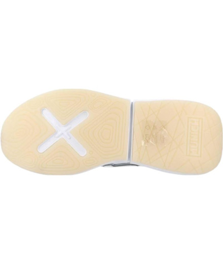 Chaussures Munich Versus Wmn 87 Blanc 2