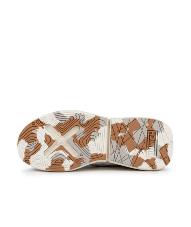 Chaussures Munich Versus Wmn 87 Blanc