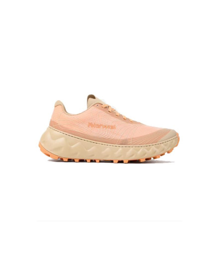 Chaussures de Trail Nnormal Tomir 2.0 Orange