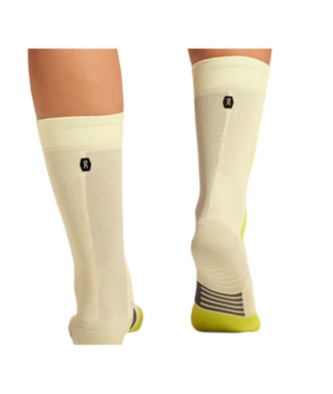 Chaussettes Running Femme by On Performance...