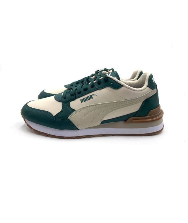 Chaussures Décontracté puma St Runner V4 L