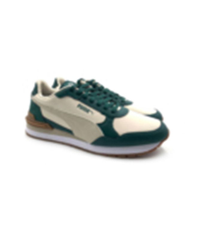 Sapatilhas Casual puma St Runner V4 L