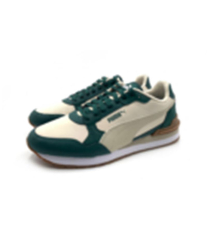 Chaussures Décontracté puma St Runner V4 L