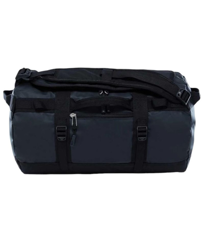 Bolsa Montanha The North Face da Base Camp Duffel - Xs Ouro/Preto