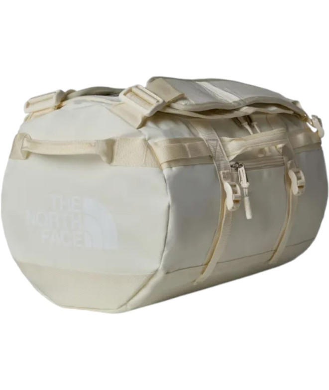 Bolsa de Montaña The North Face Base Camp Duffel - Xs Blanco