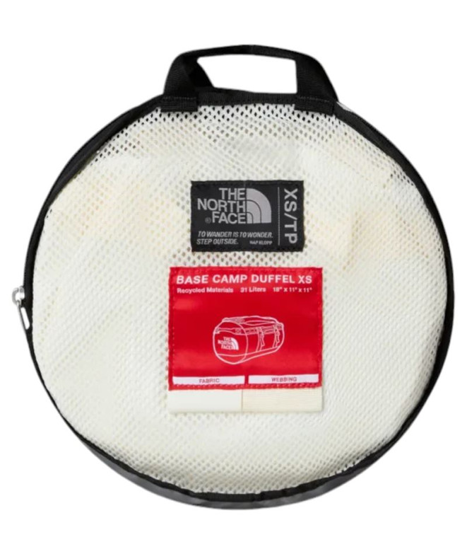 Bolsa Montanha The North Face da Base Camp...