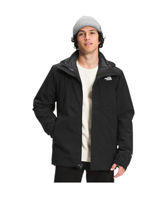Veste de Montagne The North Face Carto...
