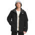 Veste de Montagne The North Face Carto Triclimate Noir Homme