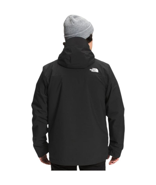 Veste de Montagne The North Face Carto...