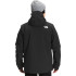 Veste de Montagne The North Face Carto Triclimate Noir Homme