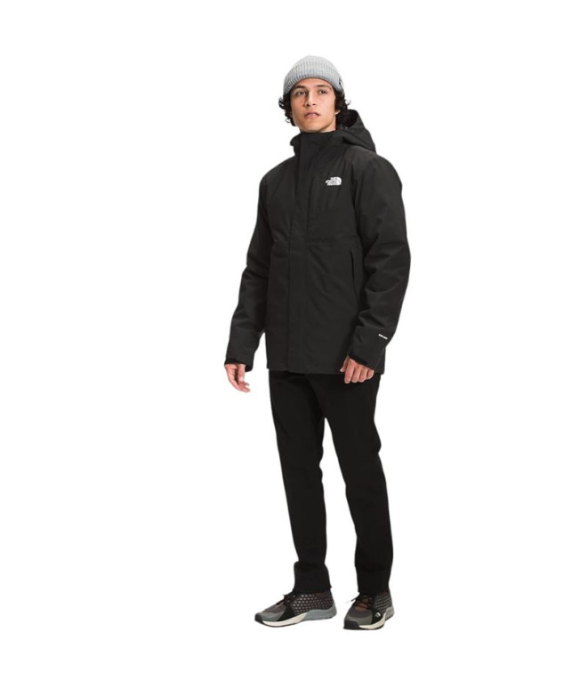 Veste de Montagne The North Face Carto...