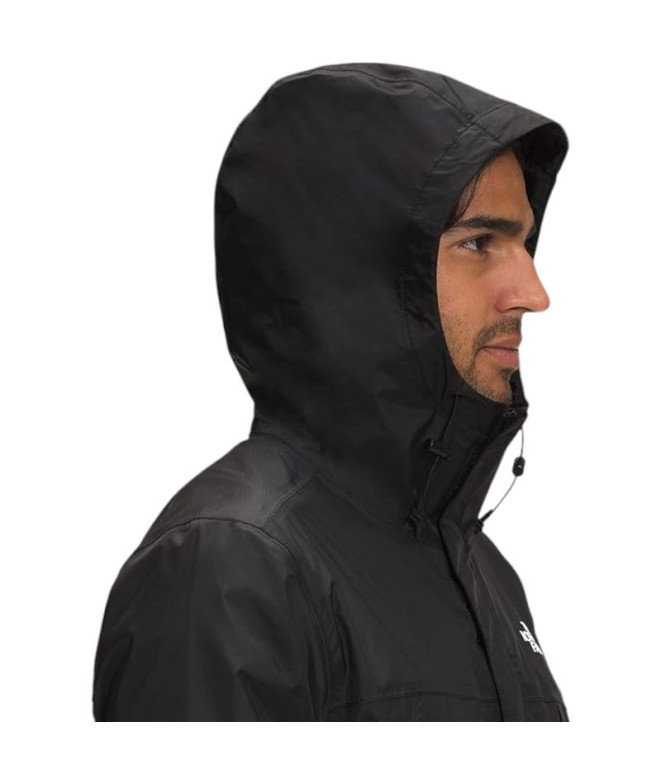 Casaco Montanha The North Face de Antora Black...