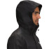 Casaco Montanha The North Face de Antora Black Homem