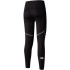 Malhas Montanha The North Face Mulher de Hakuun 7/8 Preto