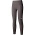 Malhas Montanha The North Face por Flex 25In Print Asfalto Cinzento Mulher