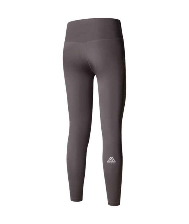 Mallas de Montaña The North Face Flex 25In...