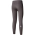 Malhas Montanha The North Face por Flex 25In Print Asfalto Cinzento Mulher
