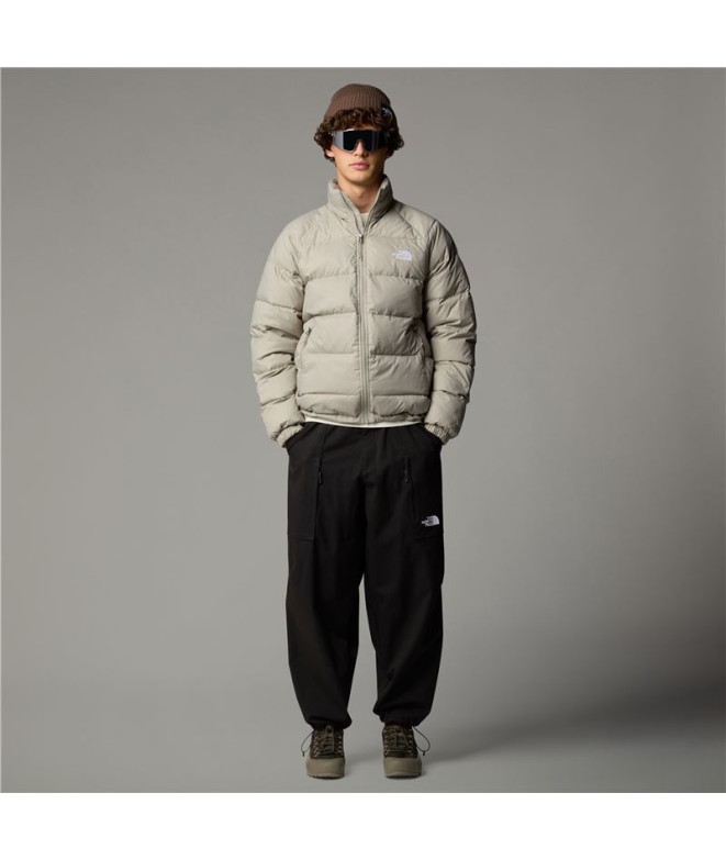 Veste Montagne The North Face par Hydrenalite...