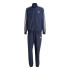 adidas Homem Fato de treino Sportswear Basic 3S Woven Azul