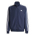 adidas Homem Fato de treino Sportswear Basic 3S Woven Azul