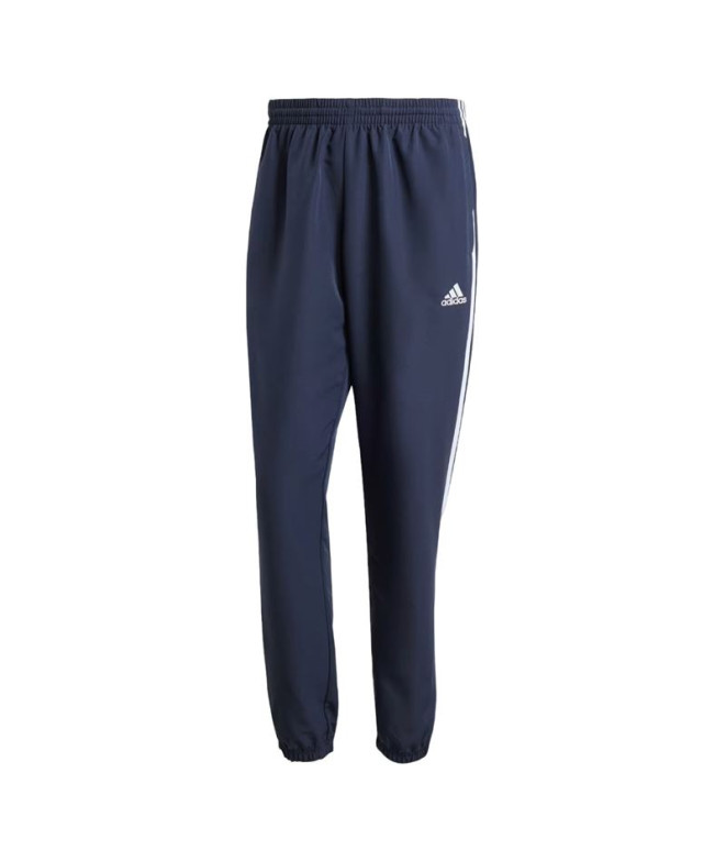 adidas Homem Fato de treino Sportswear Basic 3S...