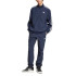 adidas Homem Fato de treino Sportswear Basic 3S Woven Azul