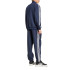adidas Homem Fato de treino Sportswear Basic 3S Woven Azul