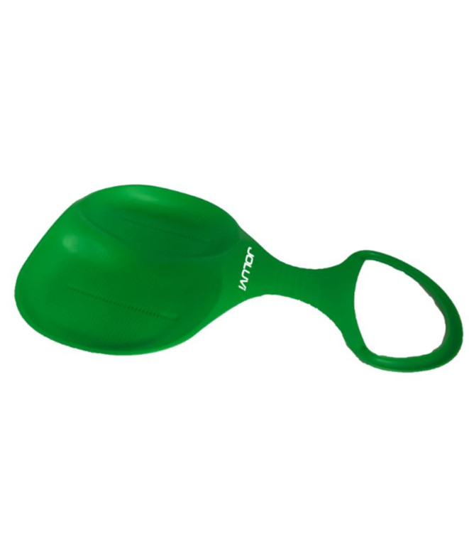 Trineo-Plancha Joluvi Deslizadora Verde