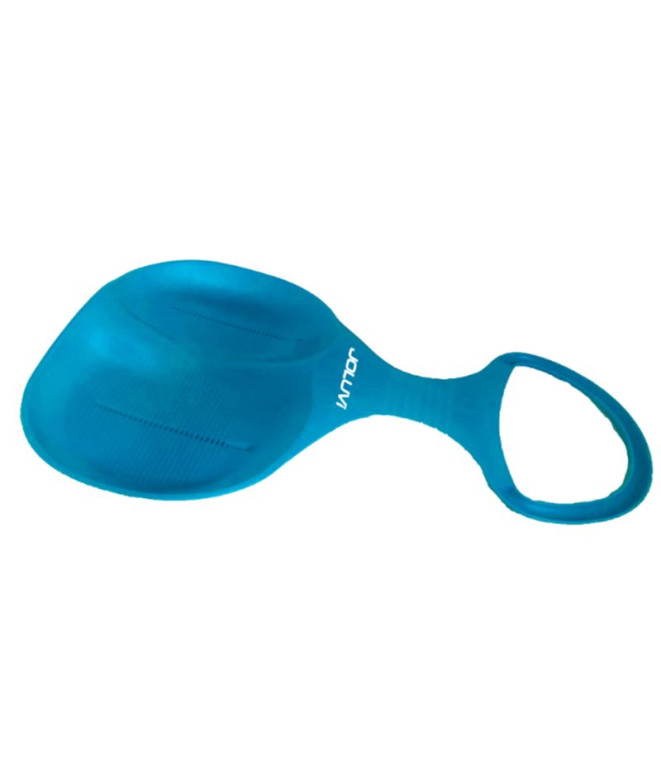 Trineo-Plancha Joluvi Deslizadora Azul Royal