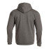 Sweat Joma Homme Hooded University Gris Mélange