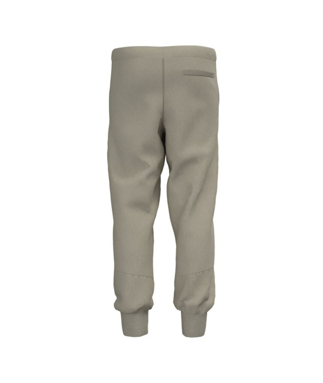 Calça Joma Homem Long Street Generation Bege