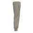 Calça Joma Homem Long Street Generation Bege