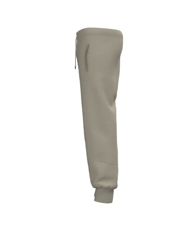 Pantalons Joma Homme Génération Long Street Beige