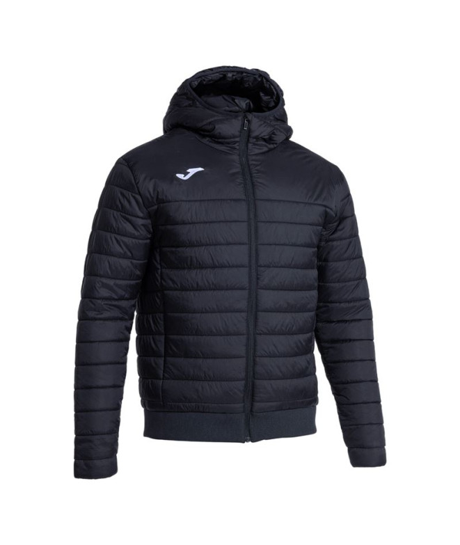 Veste Décontracté Joma Femme Urban V Noir