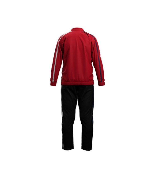 Fato de treino Joma Infantil Novo Metaverse...