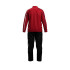Fato de treino Joma Infantil Novo Metaverse Vermelho/Navy