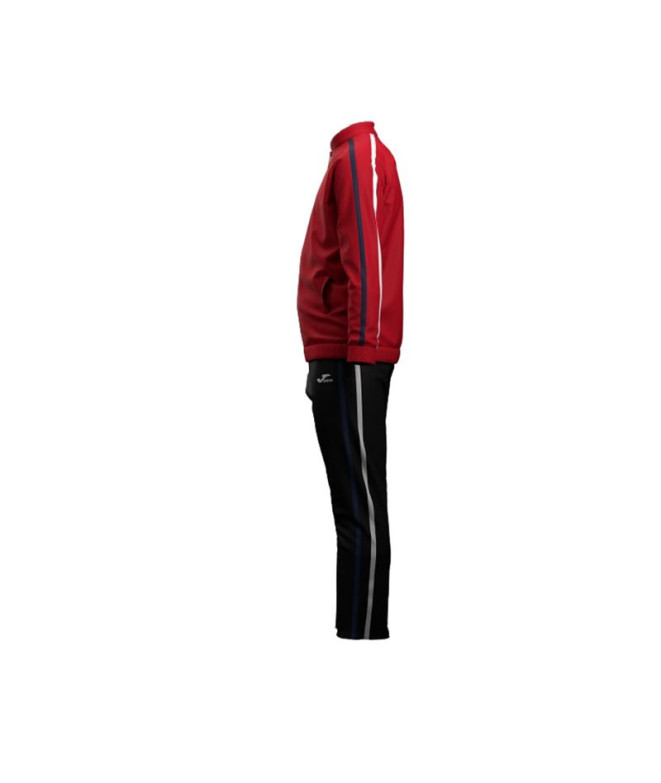 Fato de treino Joma Infantil Novo Metaverse...