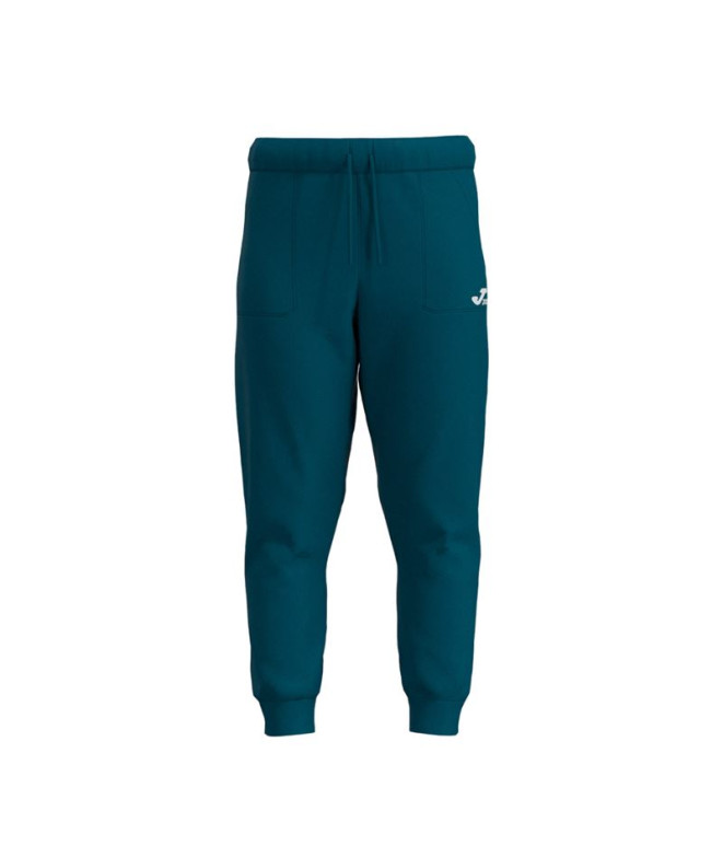 Pantalons Joma Enfant Long New Metaverse Marine