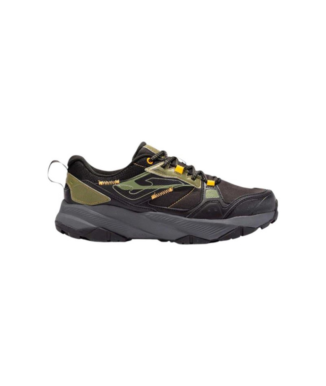 Zapatillas Joma Rift Aislatex 2431 Negro Hombre