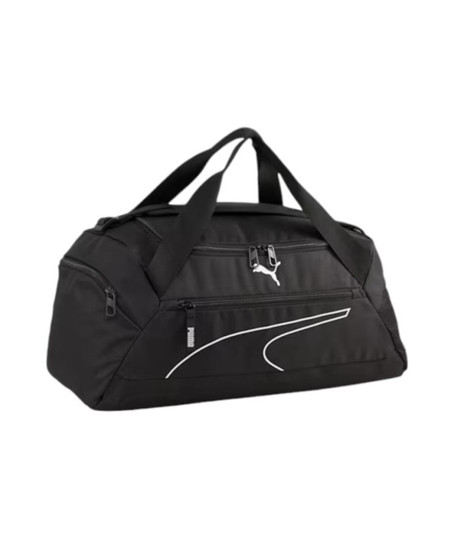 Bolsa de deporte Puma Fundamentals ports Black