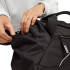 Bolsa de deporte Puma Fundamentals ports Black