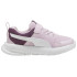 Sapatilhas Casual Puma Evolve Run Mesh Ac+ Ps Infantil