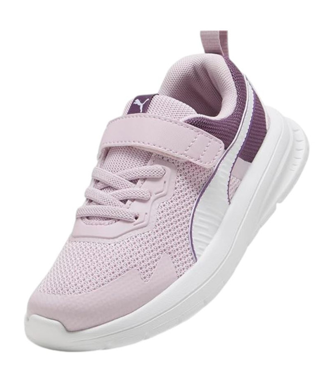 Sapatilhas Casual Puma Evolve Run Mesh Ac+ Ps...