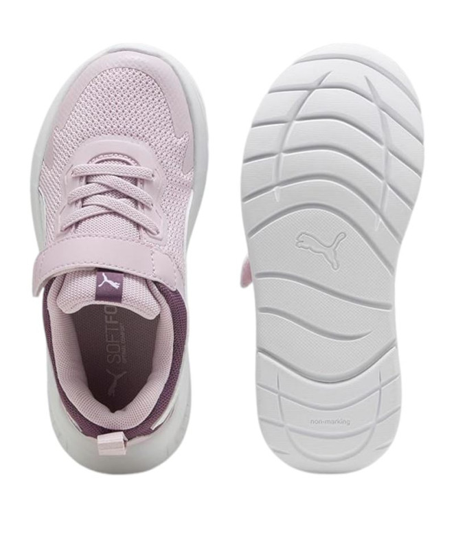 Sapatilhas Casual Puma Evolve Run Mesh Ac+ Ps...