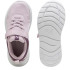 Sapatilhas Casual Puma Evolve Run Mesh Ac+ Ps Infantil