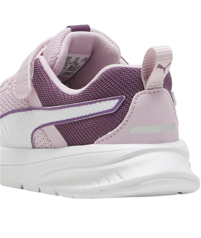 Sapatilhas Casual Puma Evolve Run Mesh Ac+ Ps...