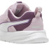 Sapatilhas Casual Puma Evolve Run Mesh Ac+ Ps Infantil
